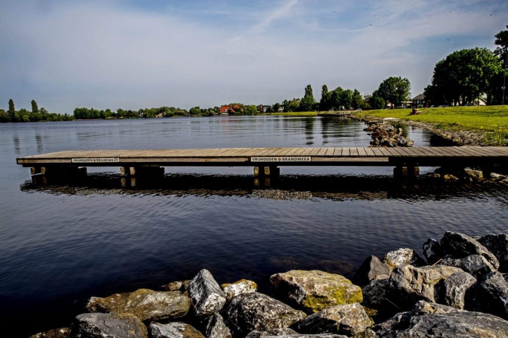 Project Kadeverbetering Aalsmeer
